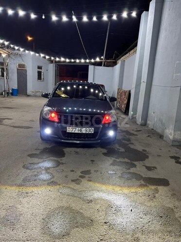 Opel Astra 2007, 563,512 km - 1.3 l - Bakı