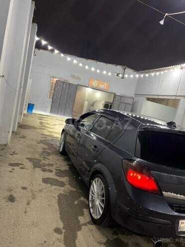 Opel Astra 2007, 563,512 km - 1.3 l - Bakı