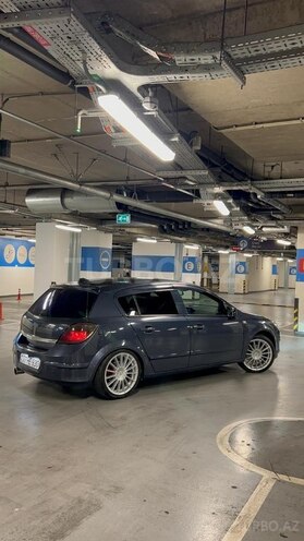 Opel Astra 2007, 563,512 km - 1.3 l - Bakı