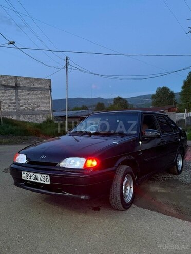 LADA (VAZ) 2115 2004, 550,000 km - 1.5 l - Bakı