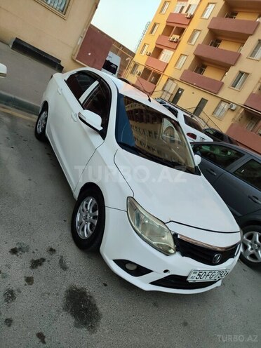 Changan Alsvin V3 2018, 300,000 km - 1.4 l - Sumqayıt