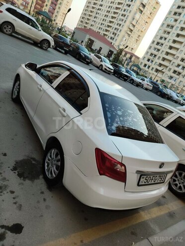 Changan Alsvin V3 2018, 300,000 km - 1.4 l - Sumqayıt