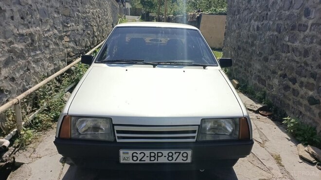 LADA (VAZ) 21099 2001, 280,000 km - 1.6 l - Qax