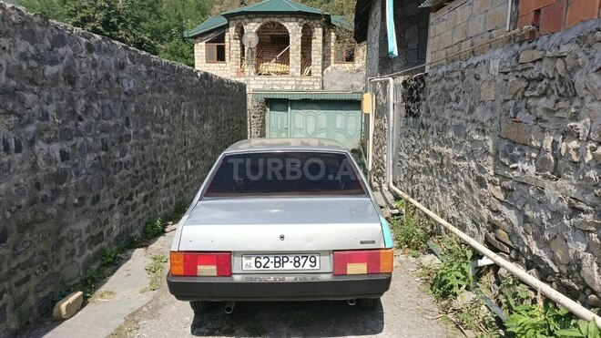 LADA (VAZ) 21099 2001, 280,000 km - 1.6 l - Qax