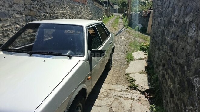 LADA (VAZ) 21099 2001, 280,000 km - 1.6 l - Qax