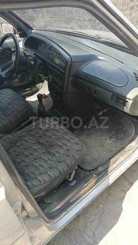 LADA (VAZ) 21099 2001, 280,000 km - 1.6 l - Qax