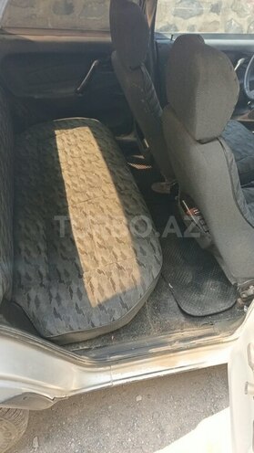 LADA (VAZ) 21099 2001, 280,000 km - 1.6 l - Qax