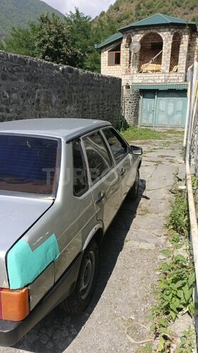 LADA (VAZ) 21099 2001, 280,000 km - 1.6 l - Qax