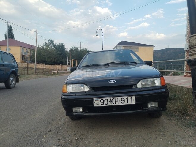 LADA (VAZ) 2115 2010, 124,100 km - 1.6 l - Yardımlı