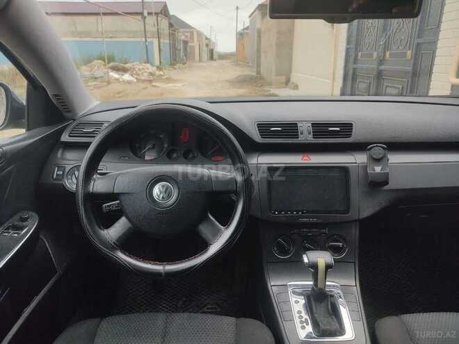 Volkswagen Passat 2006, 570,643 km - 2.0 l - Bakı
