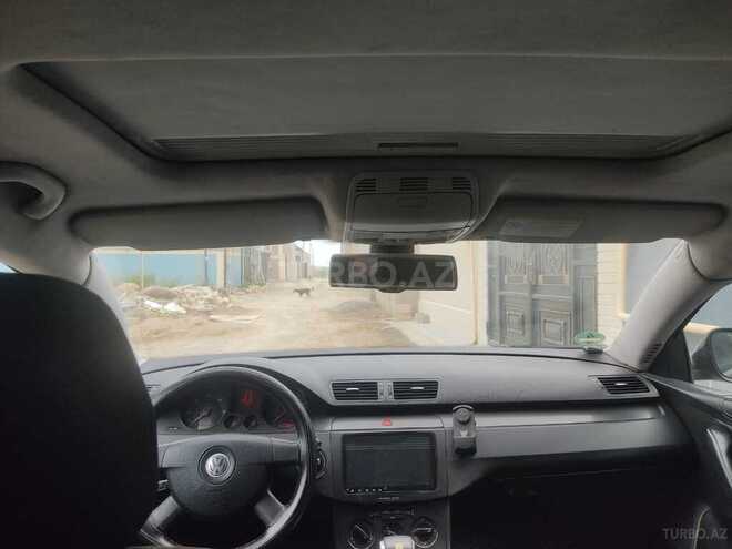 Volkswagen Passat 2006, 570,643 km - 2.0 l - Bakı