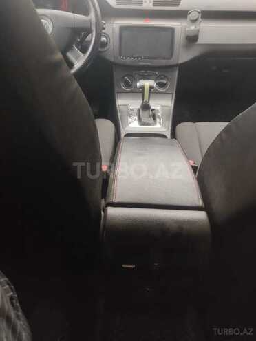 Volkswagen Passat 2006, 570,643 km - 2.0 l - Bakı