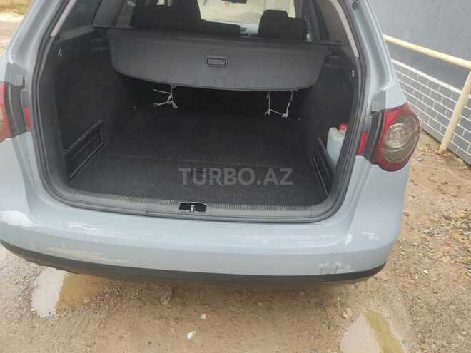Volkswagen Passat 2006, 570,643 km - 2.0 l - Bakı