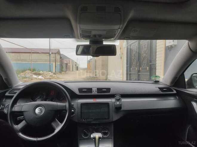 Volkswagen Passat 2006, 570,643 km - 2.0 l - Bakı