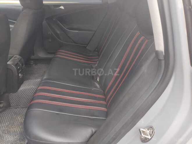 Volkswagen Passat 2006, 570,643 km - 2.0 l - Bakı