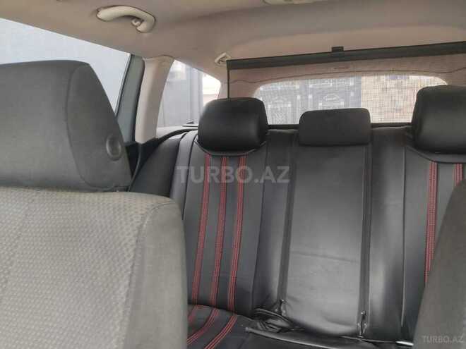 Volkswagen Passat 2006, 570,643 km - 2.0 l - Bakı