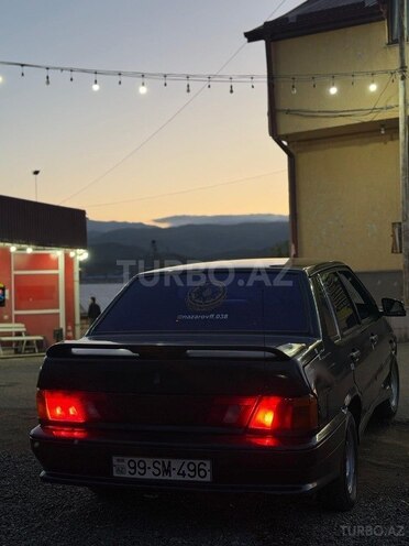 LADA (VAZ) 2115 2004, 550,000 km - 1.5 l - Bakı