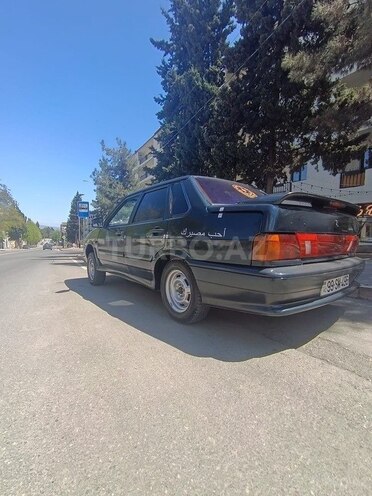 LADA (VAZ) 2115 2004, 550,000 km - 1.5 l - Bakı