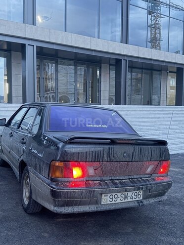LADA (VAZ) 2115 2004, 550,000 km - 1.5 l - Bakı