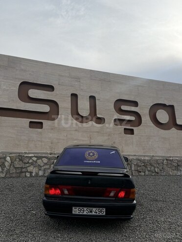 LADA (VAZ) 2115 2004, 550,000 km - 1.5 l - Bakı
