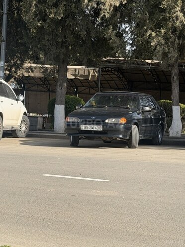 LADA (VAZ) 2115 2004, 550,000 km - 1.5 l - Bakı