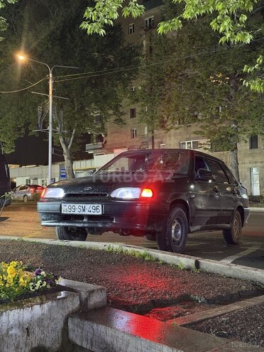LADA (VAZ) 2115 2004, 550,000 km - 1.5 l - Bakı