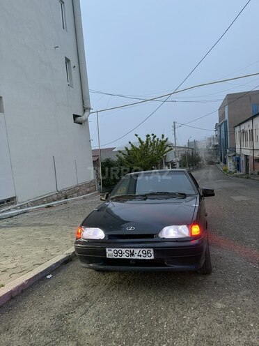 LADA (VAZ) 2115 2004, 550,000 km - 1.5 l - Bakı