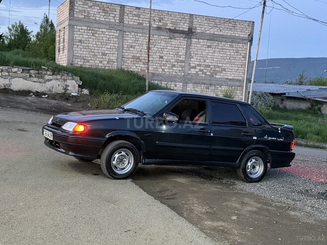 LADA (VAZ) 2115 2004, 550,000 km - 1.5 l - Bakı