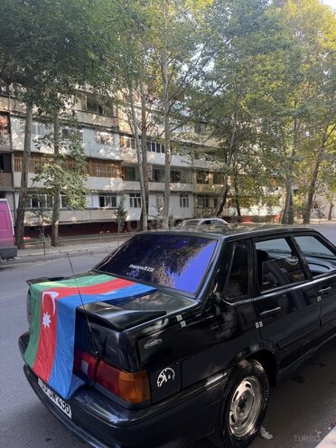 LADA (VAZ) 2115 2004, 550,000 km - 1.5 l - Bakı