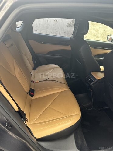 Changan Uni-V 2023, 61,000 km - 1.5 l - Bakı