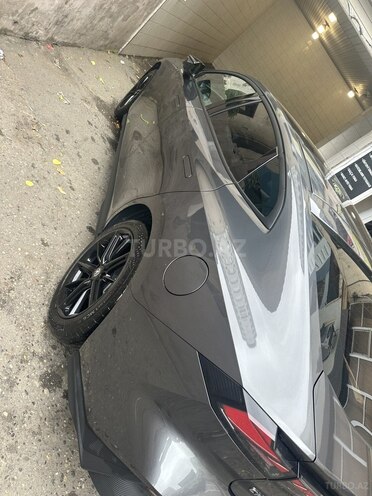 Changan Uni-V 2023, 61,000 km - 1.5 l - Bakı