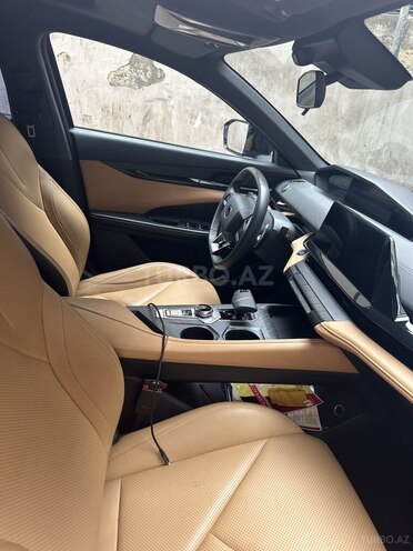Changan Uni-V 2023, 61,000 km - 1.5 l - Bakı