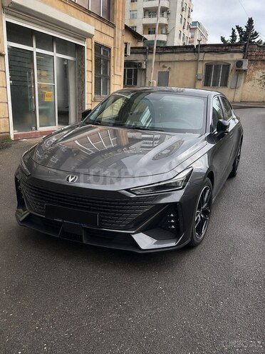 Changan Uni-V 2023, 61,000 km - 1.5 l - Bakı