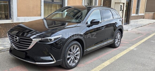 Mazda CX-9 2020, 139,000 km - 2.5 l - Bakı