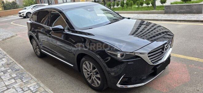 Mazda CX-9 2020, 139,000 km - 2.5 l - Bakı