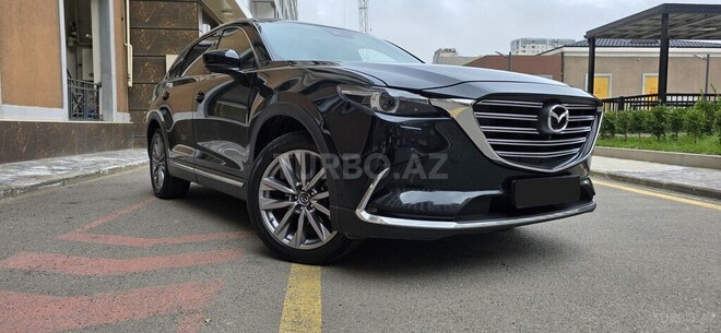 Mazda CX-9 2020, 139,000 km - 2.5 l - Bakı