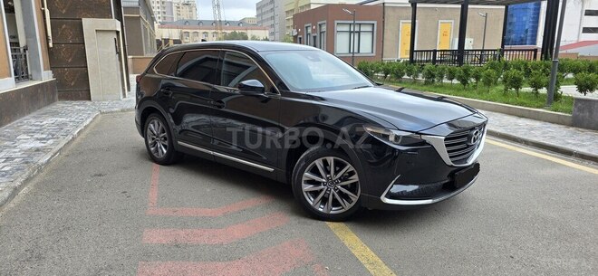 Mazda CX-9 2020, 139,000 km - 2.5 l - Bakı