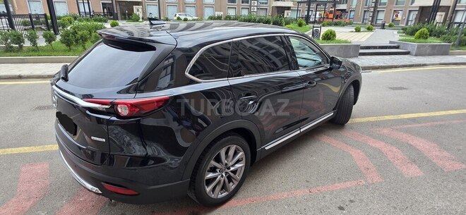 Mazda CX-9 2020, 139,000 km - 2.5 l - Bakı