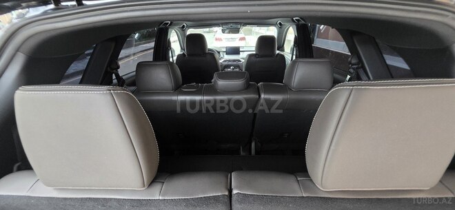 Mazda CX-9 2020, 139,000 km - 2.5 l - Bakı