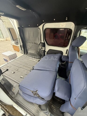 Ford Transit Connect 2013, 221,446 km - 2.0 l - Bakı