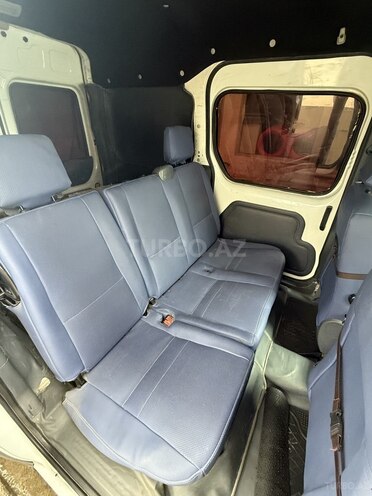 Ford Transit Connect 2013, 221,446 km - 2.0 l - Bakı