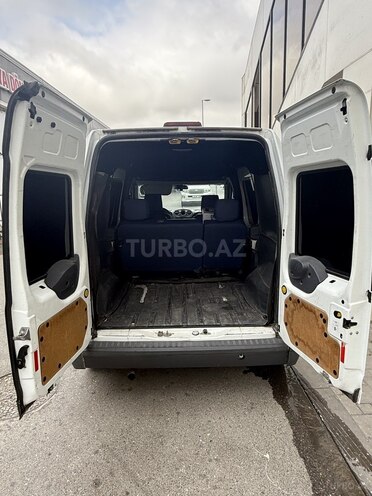 Ford Transit Connect 2013, 221,446 km - 2.0 l - Bakı