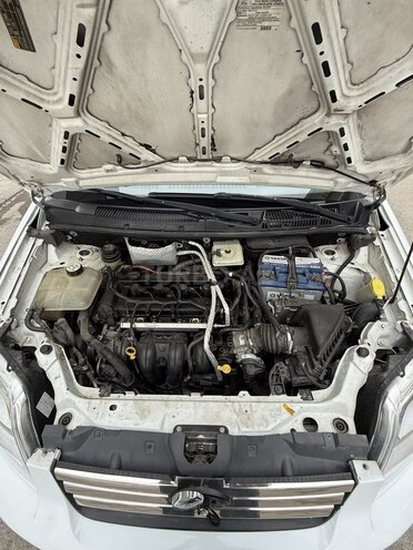 Ford Transit Connect 2013, 221,446 km - 2.0 l - Bakı