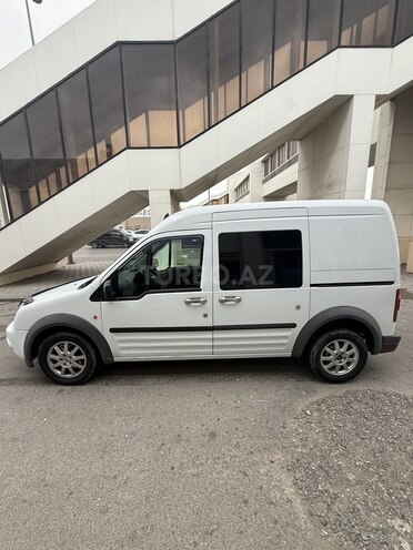 Ford Transit Connect 2013, 221,446 km - 2.0 l - Bakı