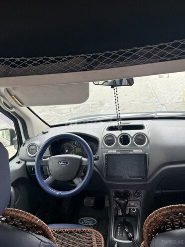Ford Transit Connect 2013, 221,446 km - 2.0 l - Bakı