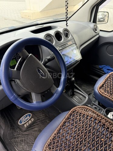Ford Transit Connect 2013, 221,446 km - 2.0 l - Bakı