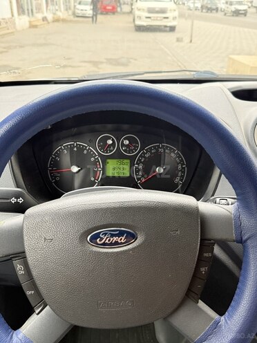 Ford Transit Connect 2013, 221,446 km - 2.0 l - Bakı