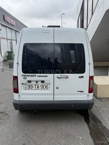 Ford Transit Connect 2013, 221,446 km - 2.0 l - Bakı