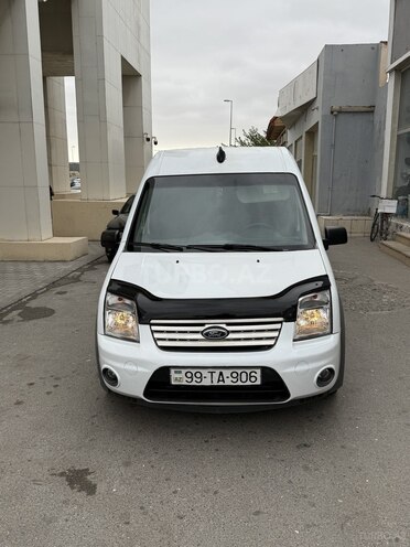 Ford Transit Connect 2013, 221,446 km - 2.0 l - Bakı