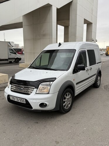 Ford Transit Connect 2013, 221,446 km - 2.0 l - Bakı